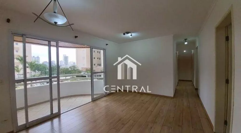 Apartamento à venda com 3 quartos, 94m² - Foto 2