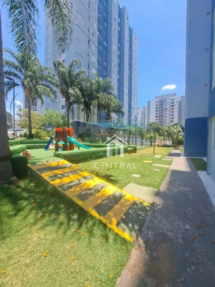 Apartamento, 2 quartos, 48 m² - Foto 7
