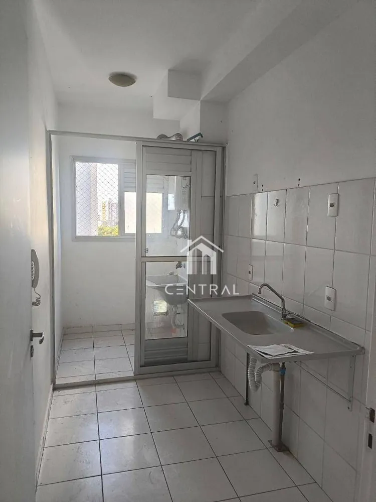 Apartamento, 2 quartos, 48 m² - Foto 4
