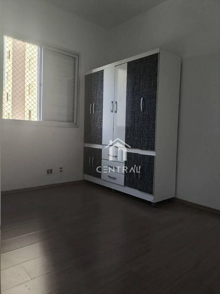 Apartamento, 2 quartos, 48 m² - Foto 6