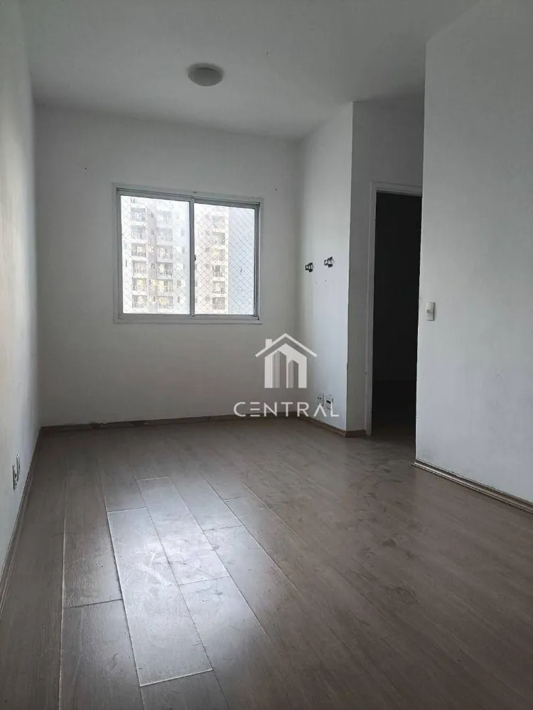 Apartamento, 2 quartos, 48 m² - Foto 8