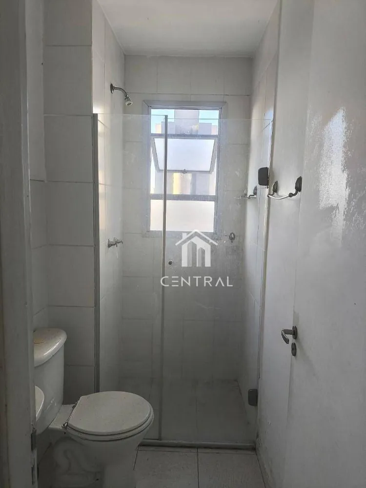Apartamento, 2 quartos, 48 m² - Foto 5