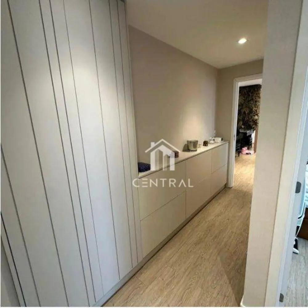Apartamento, 3 quartos, 109 m² - Foto 7