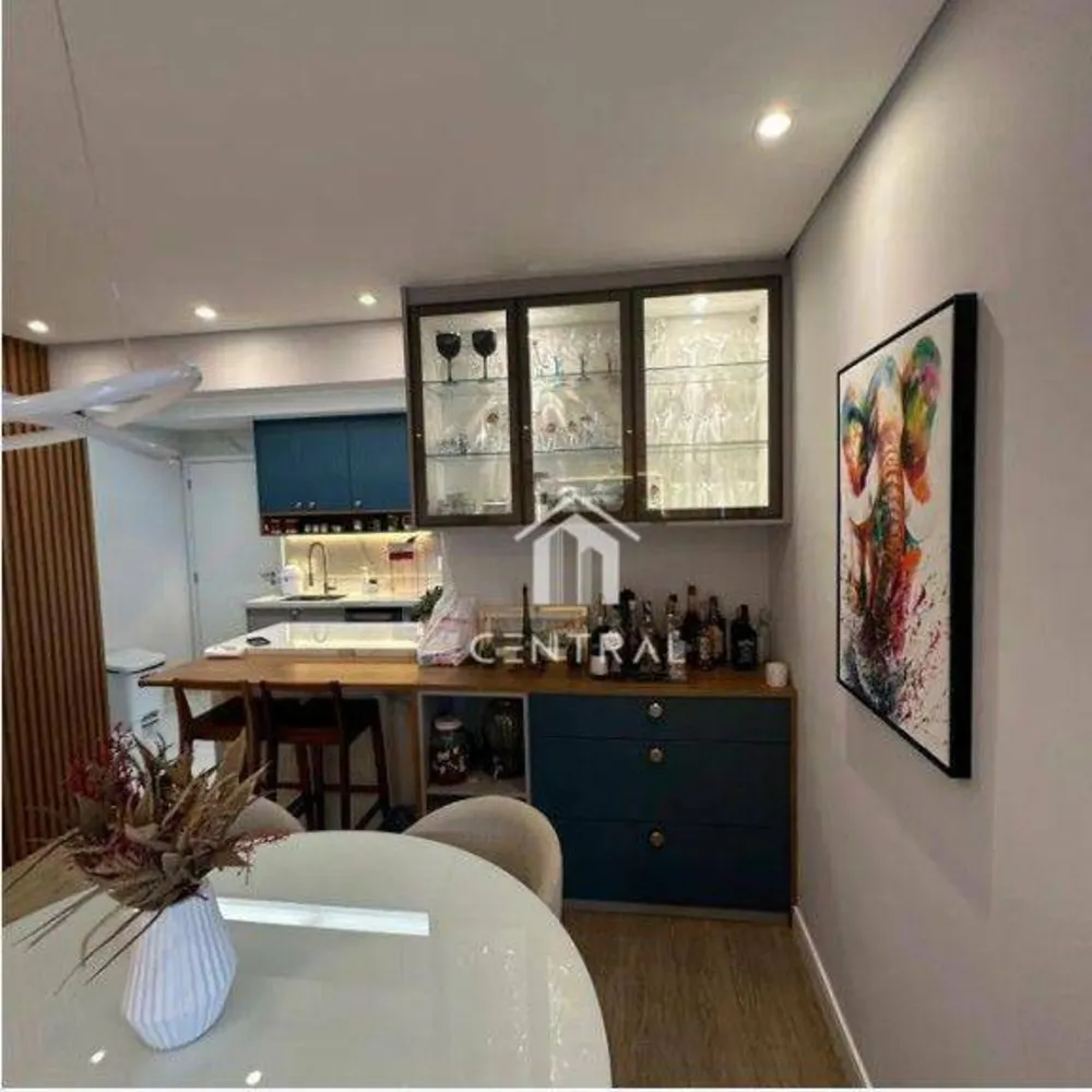 Apartamento, 3 quartos, 109 m² - Foto 6