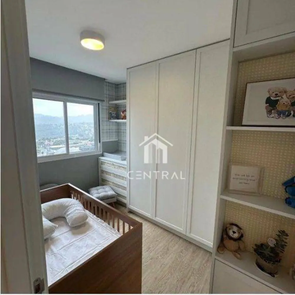 Apartamento, 3 quartos, 109 m² - Foto 8