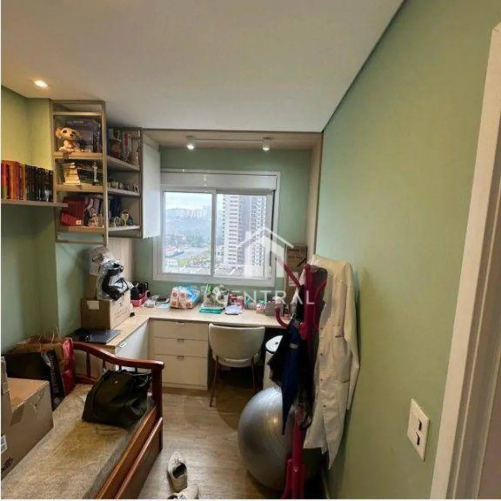 Apartamento, 3 quartos, 109 m² - Foto 9