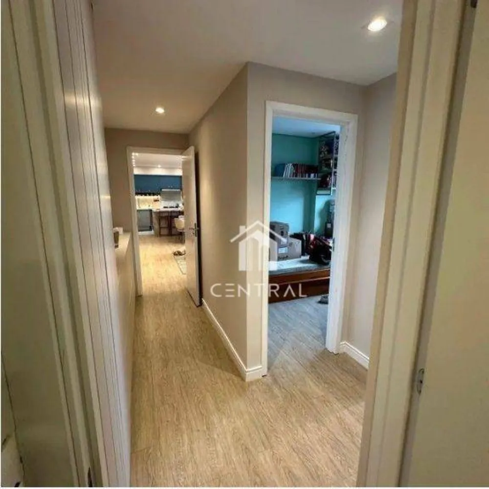 Apartamento, 3 quartos, 109 m² - Foto 10