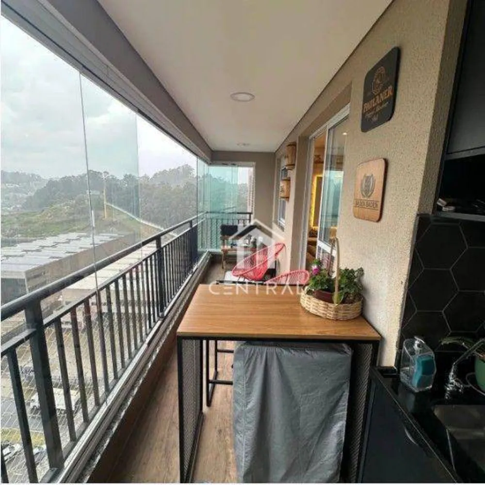 Apartamento, 3 quartos, 109 m² - Foto 4