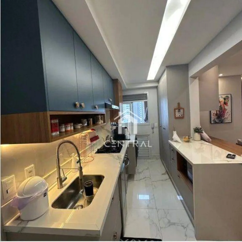 Apartamento, 3 quartos, 109 m² - Foto 3