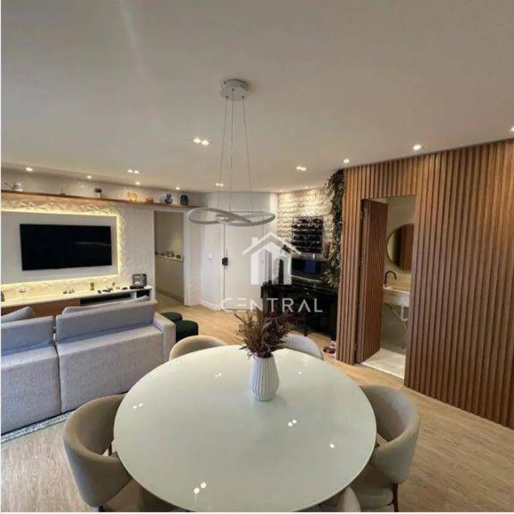 Apartamento, 3 quartos, 109 m² - Foto 5