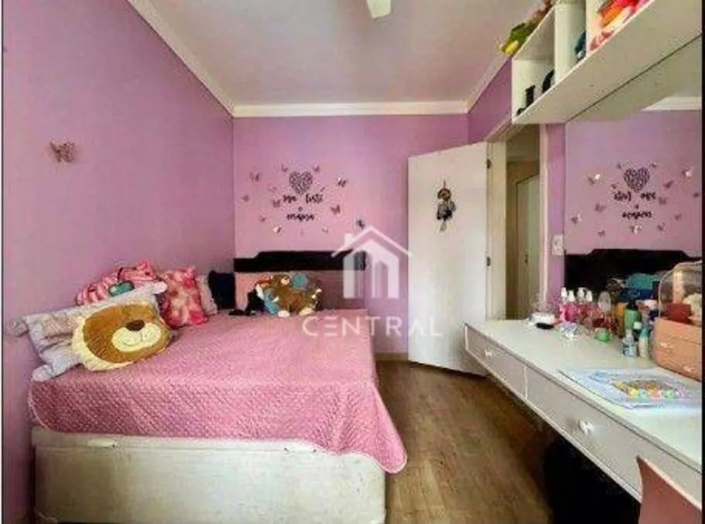 Apartamento, 3 quartos, 87 m² - Foto 11