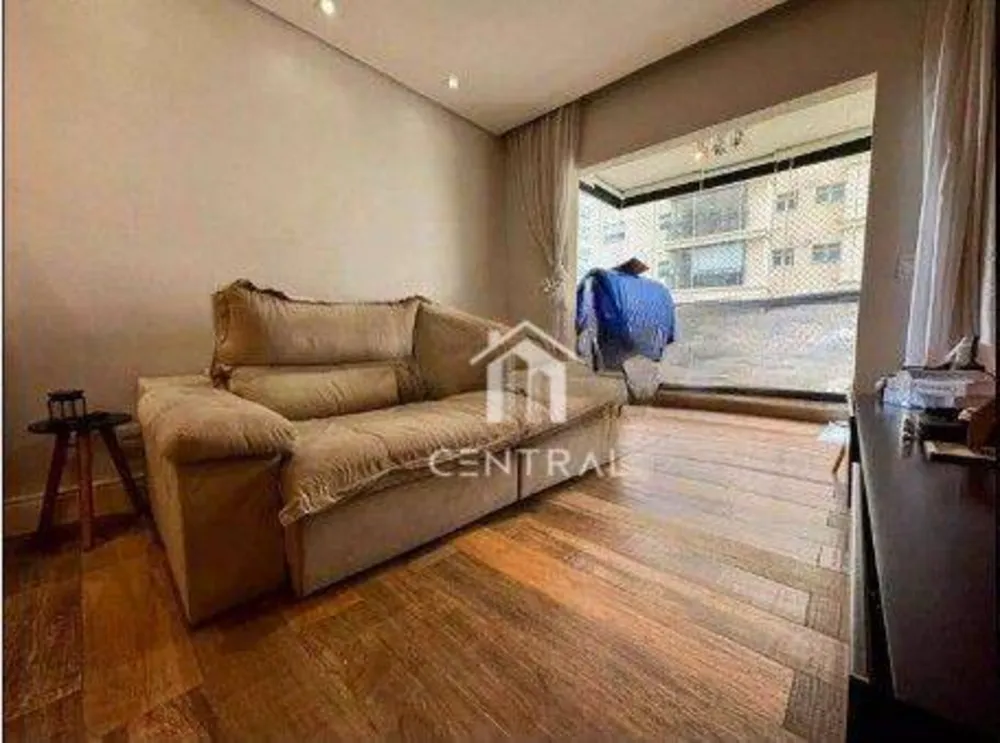 Apartamento, 3 quartos, 87 m² - Foto 3