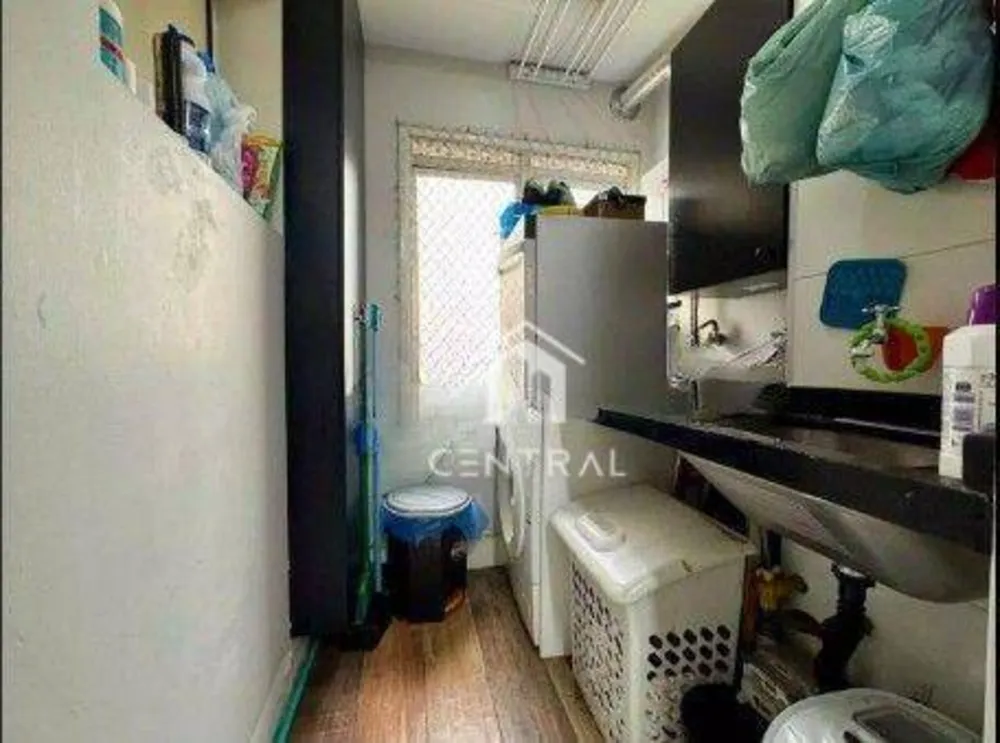 Apartamento, 3 quartos, 87 m² - Foto 8