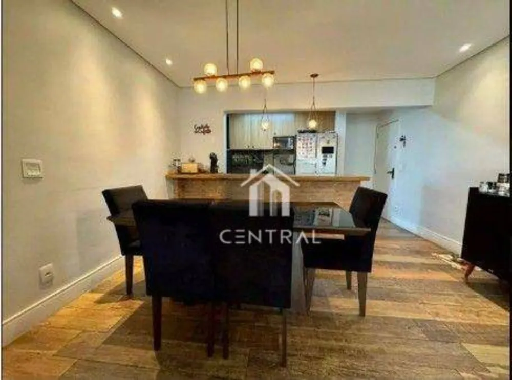 Apartamento, 3 quartos, 87 m² - Foto 4