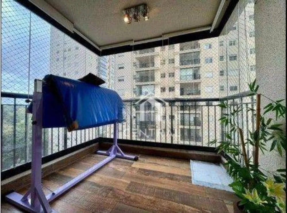 Apartamento, 3 quartos, 87 m² - Foto 5
