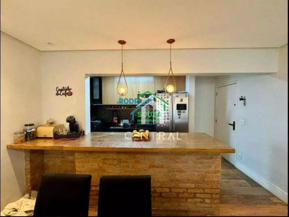 Apartamento, 3 quartos, 87 m² - Foto 12