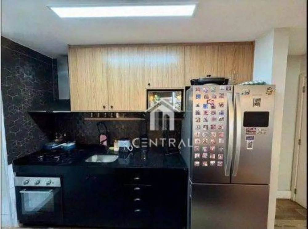 Apartamento, 3 quartos, 87 m² - Foto 6