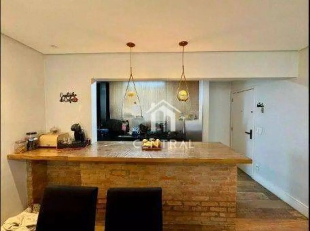 Apartamento, 3 quartos, 87 m² - Foto 7