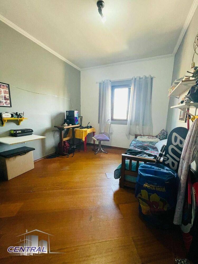 Sobrado, 3 quartos, 154 m² - Foto 12