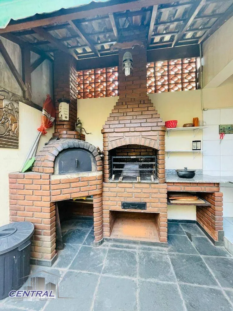 Sobrado, 3 quartos, 154 m² - Foto 17