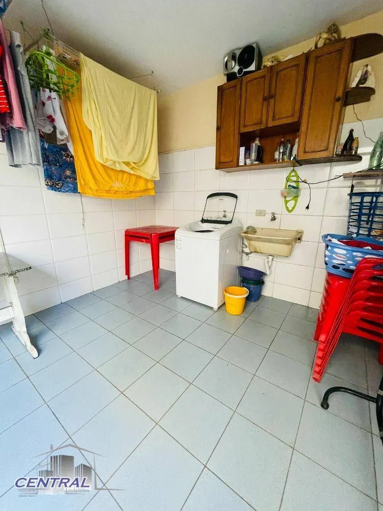 Sobrado, 3 quartos, 154 m² - Foto 14