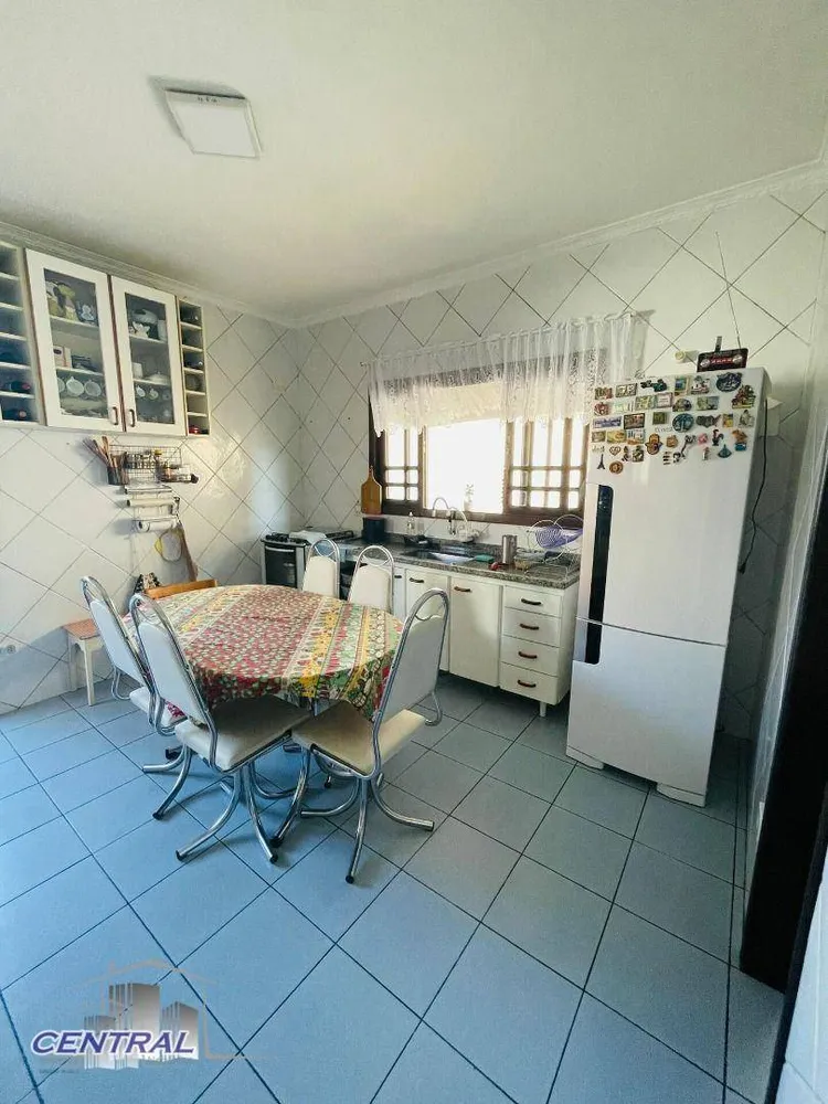 Sobrado, 3 quartos, 154 m² - Foto 20