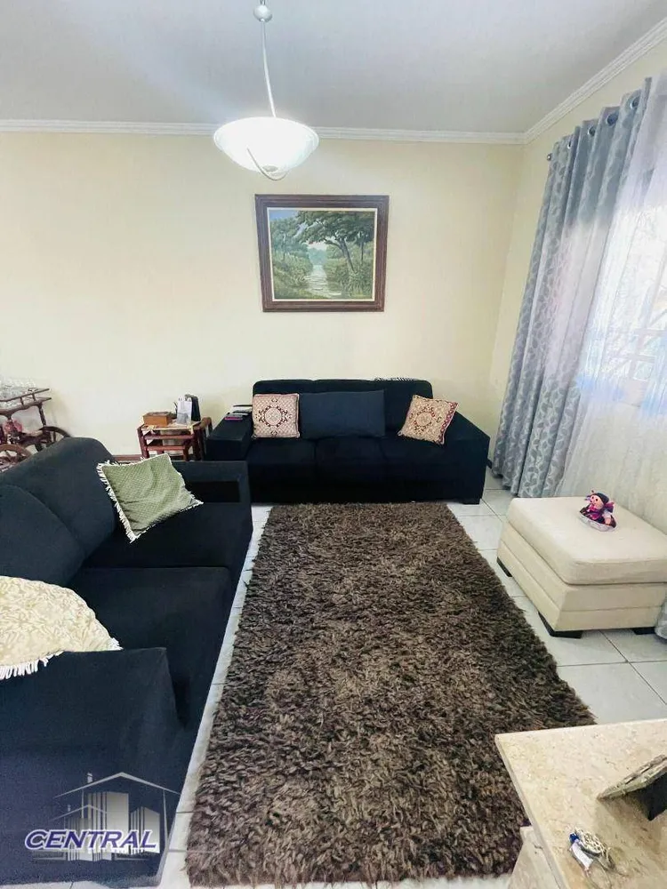 Sobrado, 3 quartos, 154 m² - Foto 19