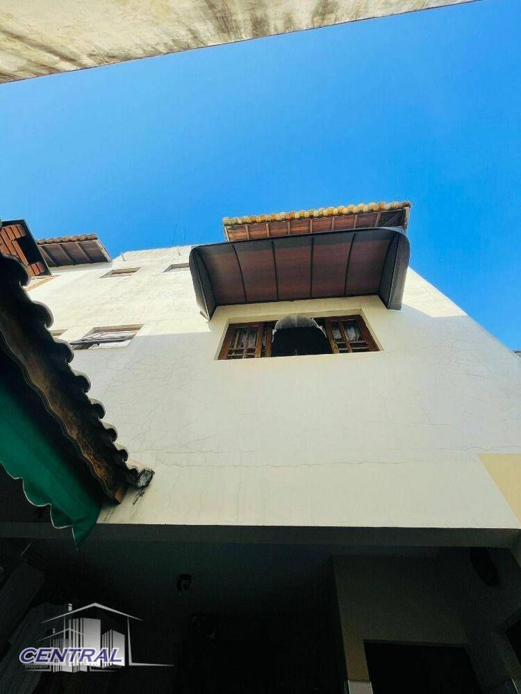 Sobrado, 3 quartos, 154 m² - Foto 7