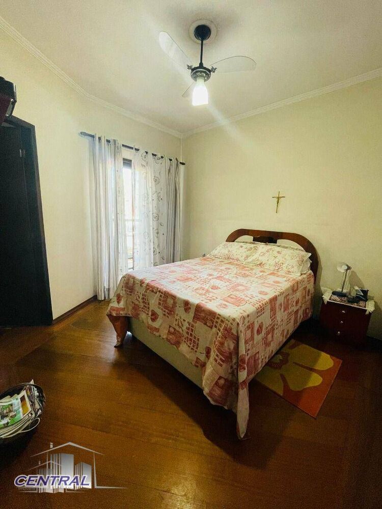 Sobrado, 3 quartos, 154 m² - Foto 6