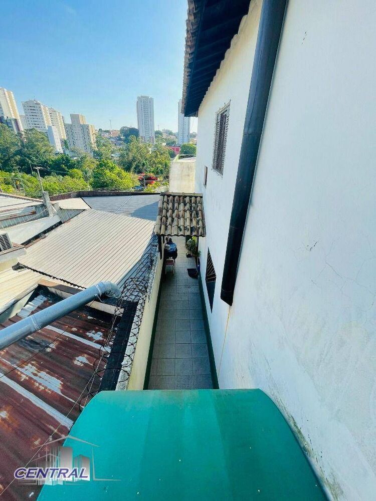 Sobrado, 3 quartos, 154 m² - Foto 5