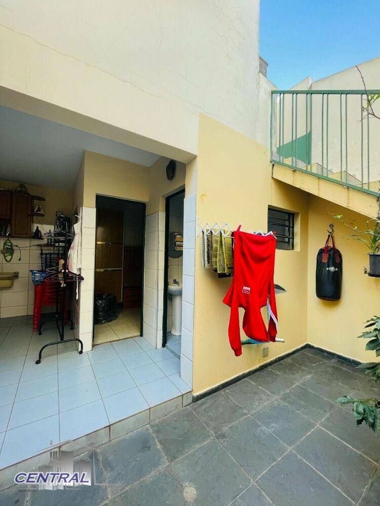 Sobrado, 3 quartos, 154 m² - Foto 11