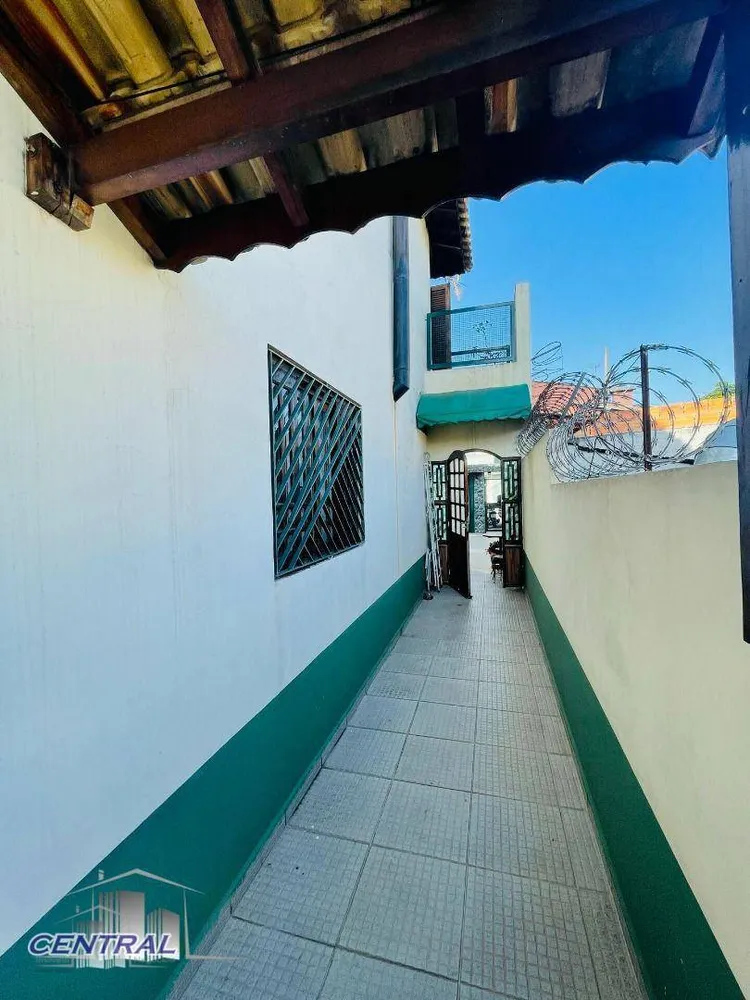 Sobrado, 3 quartos, 154 m² - Foto 3
