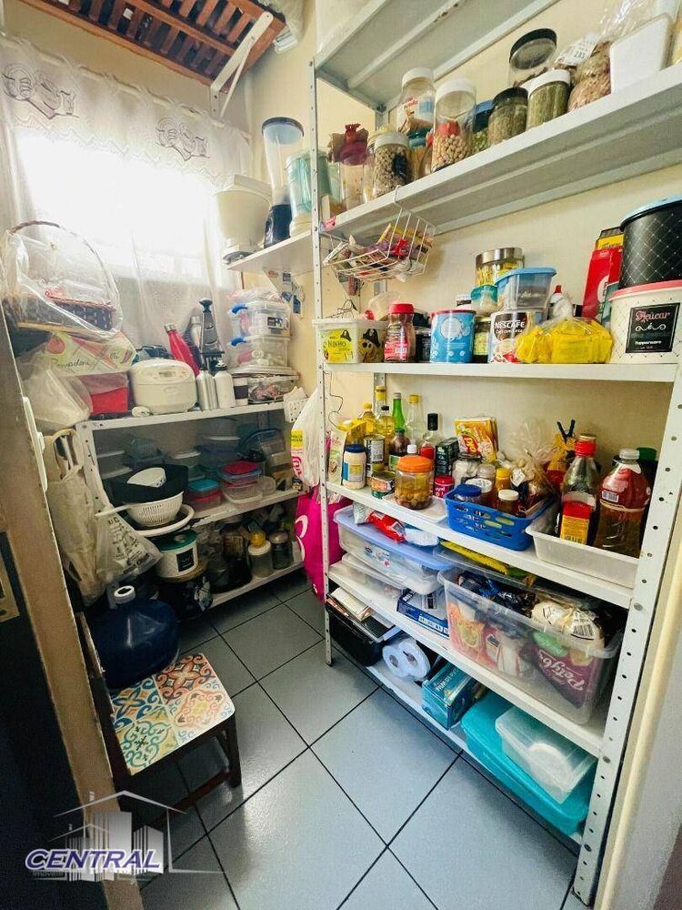 Sobrado, 3 quartos, 154 m² - Foto 3