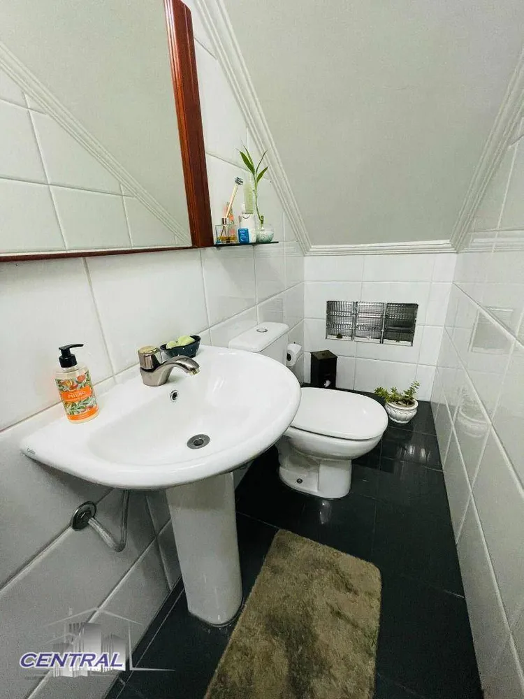 Sobrado, 3 quartos, 154 m² - Foto 11