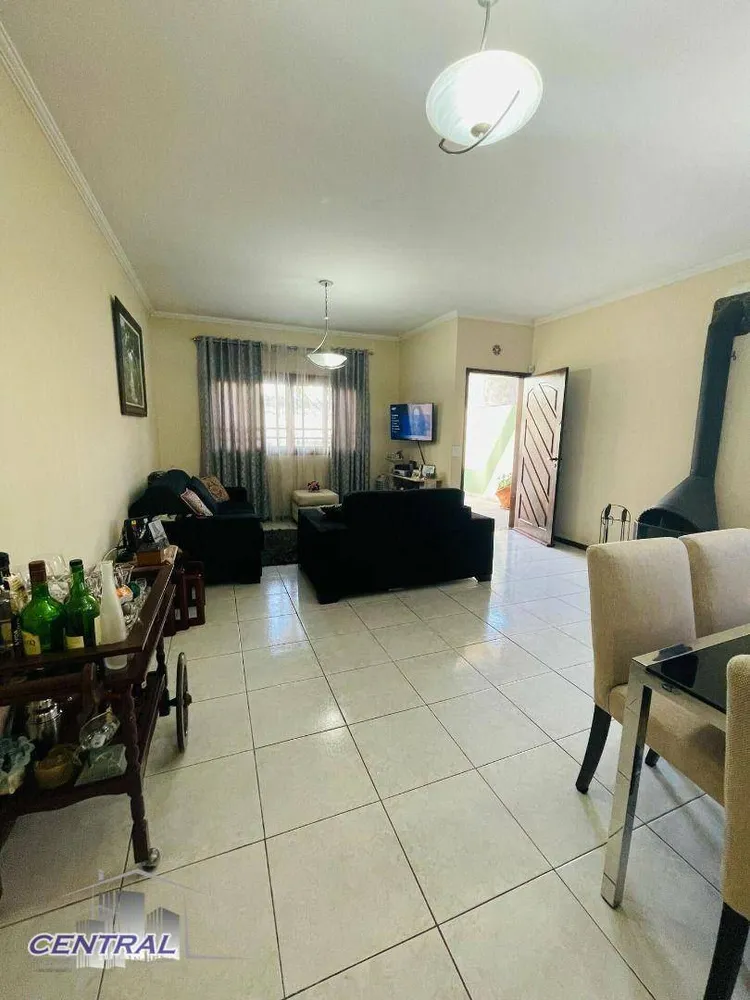 Sobrado, 3 quartos, 154 m² - Foto 18
