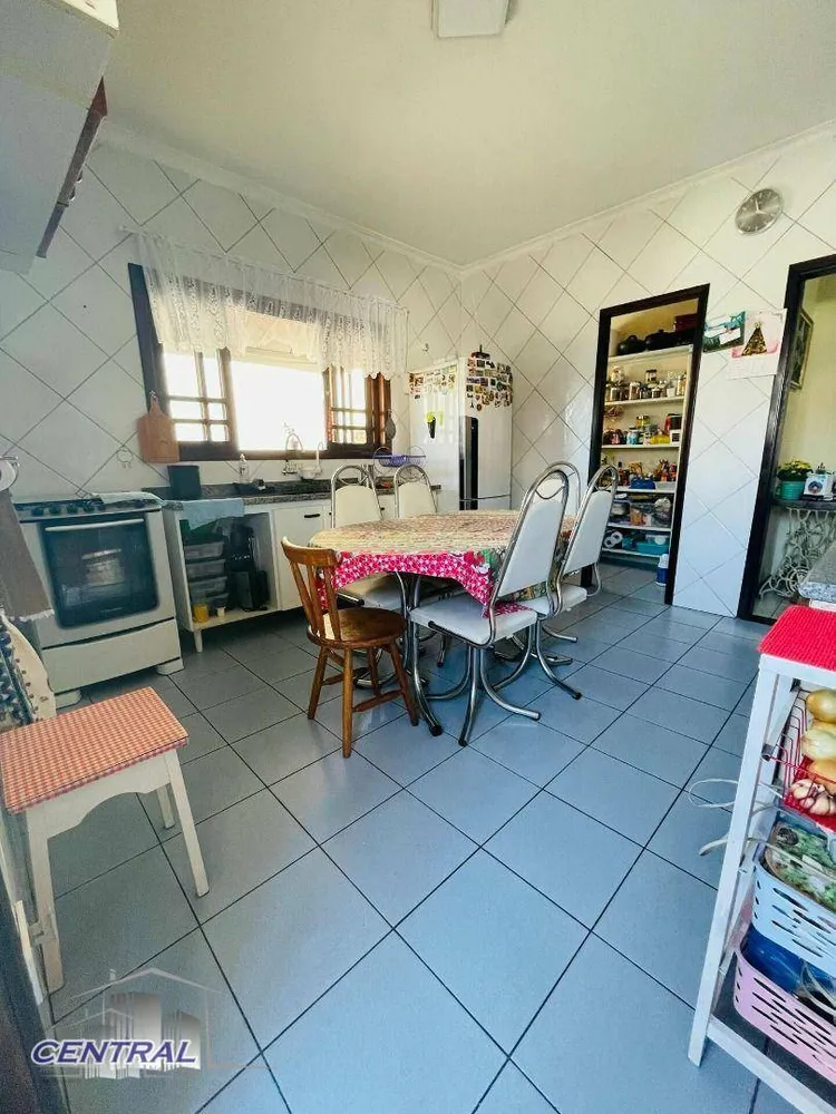 Sobrado, 3 quartos, 154 m² - Foto 21