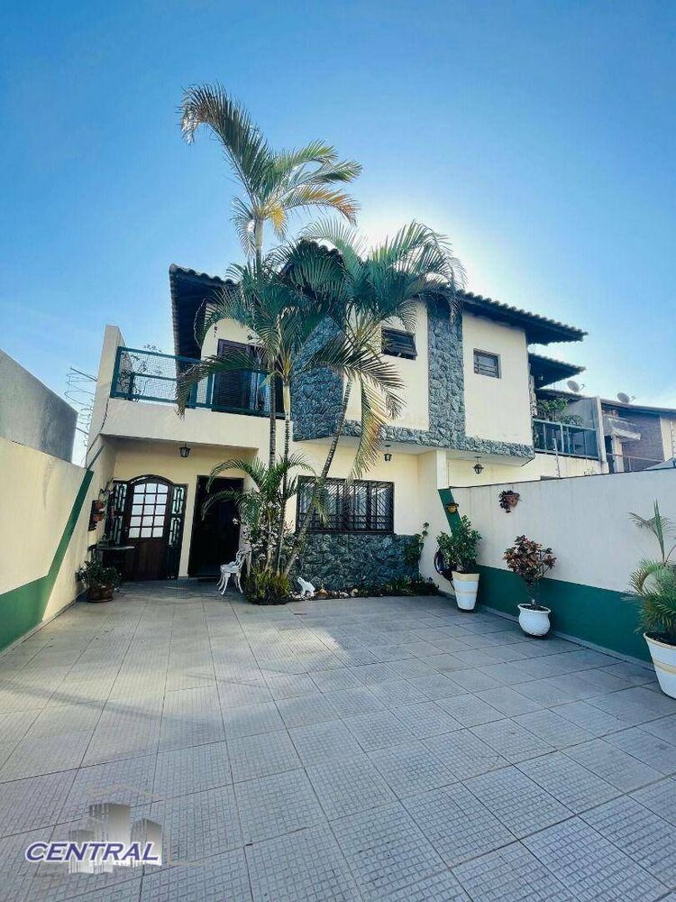 Sobrado, 3 quartos, 154 m² - Foto 2