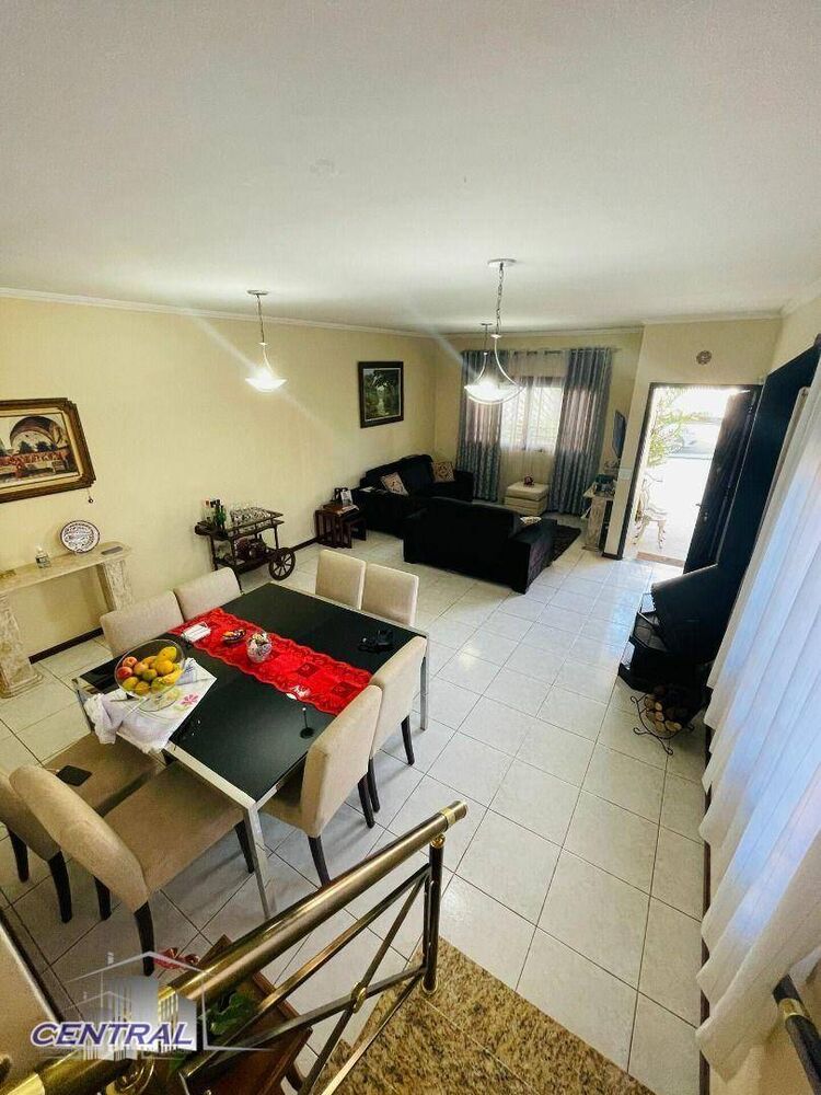 Sobrado, 3 quartos, 154 m² - Foto 10