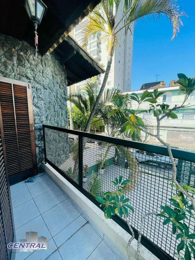 Sobrado, 3 quartos, 154 m² - Foto 8