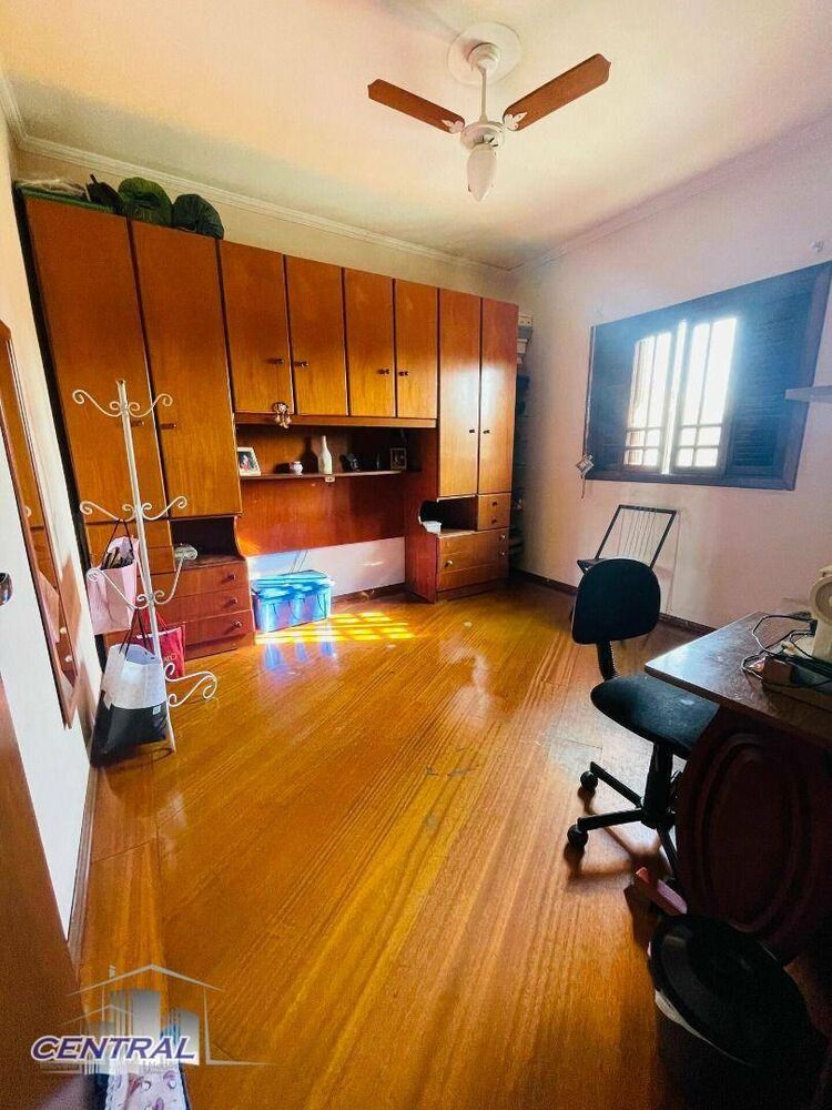 Sobrado, 3 quartos, 154 m² - Foto 9