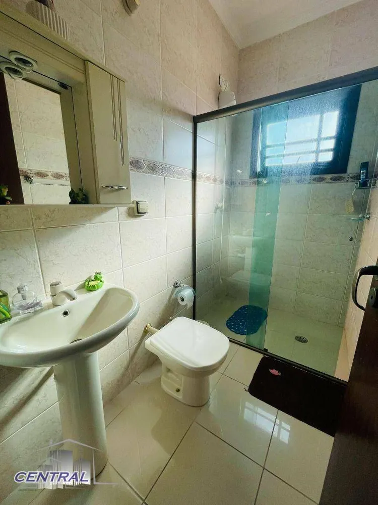 Sobrado, 3 quartos, 154 m² - Foto 16