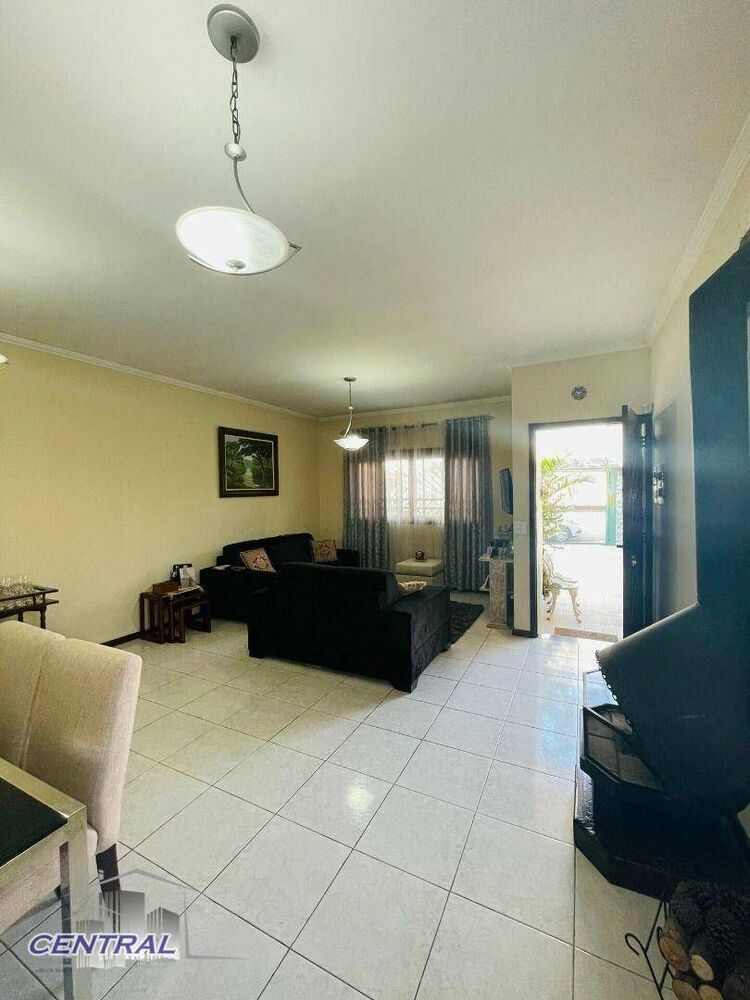 Sobrado, 3 quartos, 154 m² - Foto 4