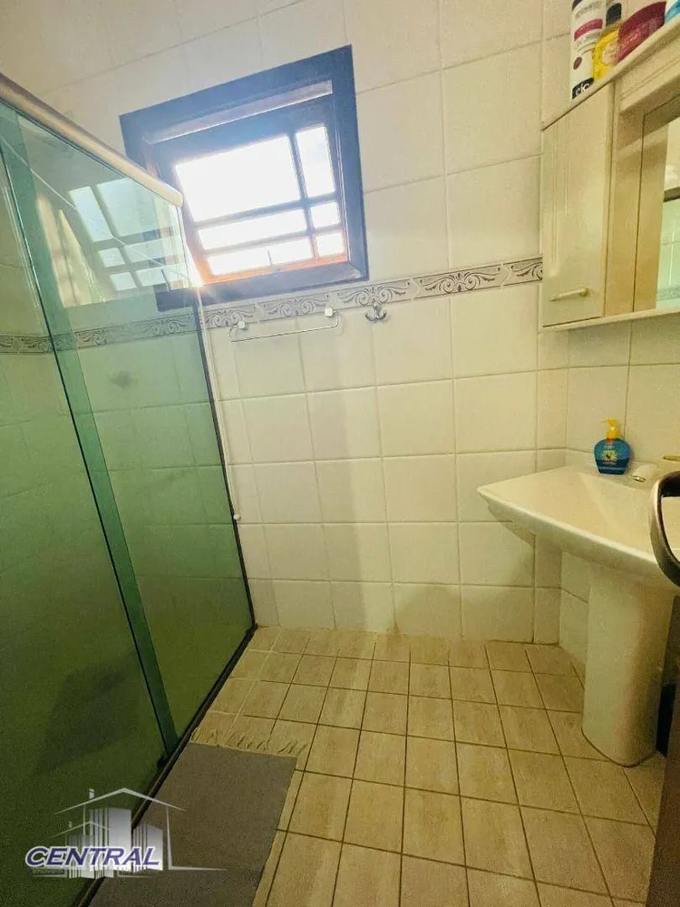 Sobrado, 3 quartos, 154 m² - Foto 4