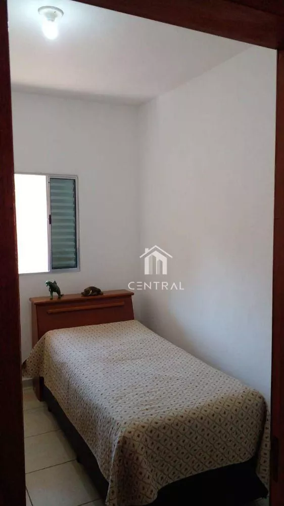 Casa, 3 quartos, 80 m² - Foto 7