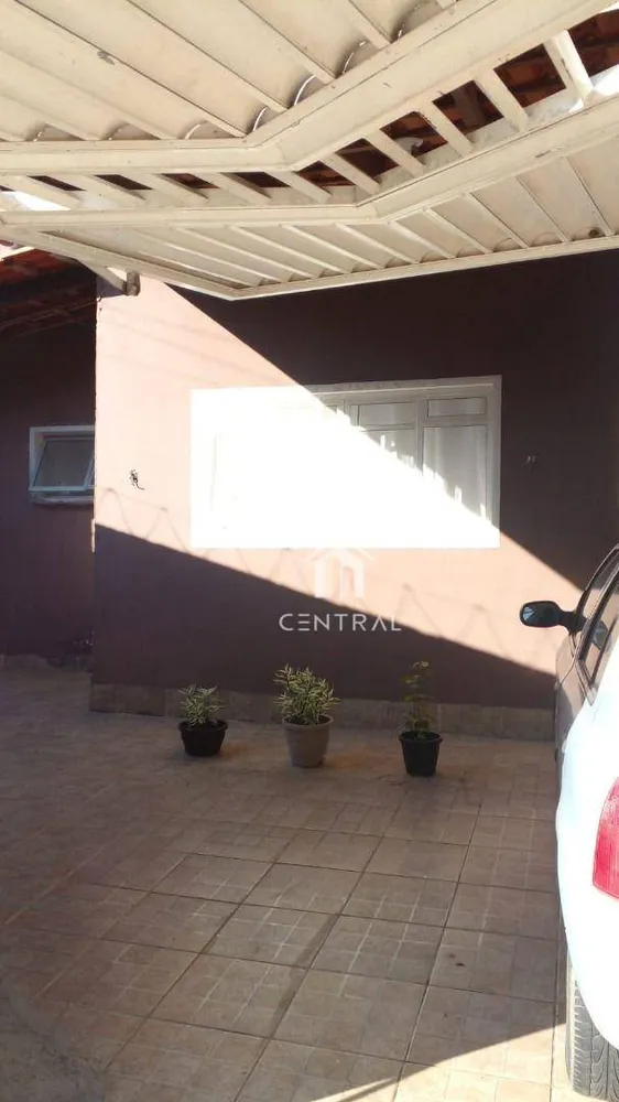 Casa, 3 quartos, 80 m² - Foto 13