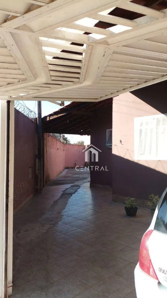 Casa, 3 quartos, 80 m² - Foto 11