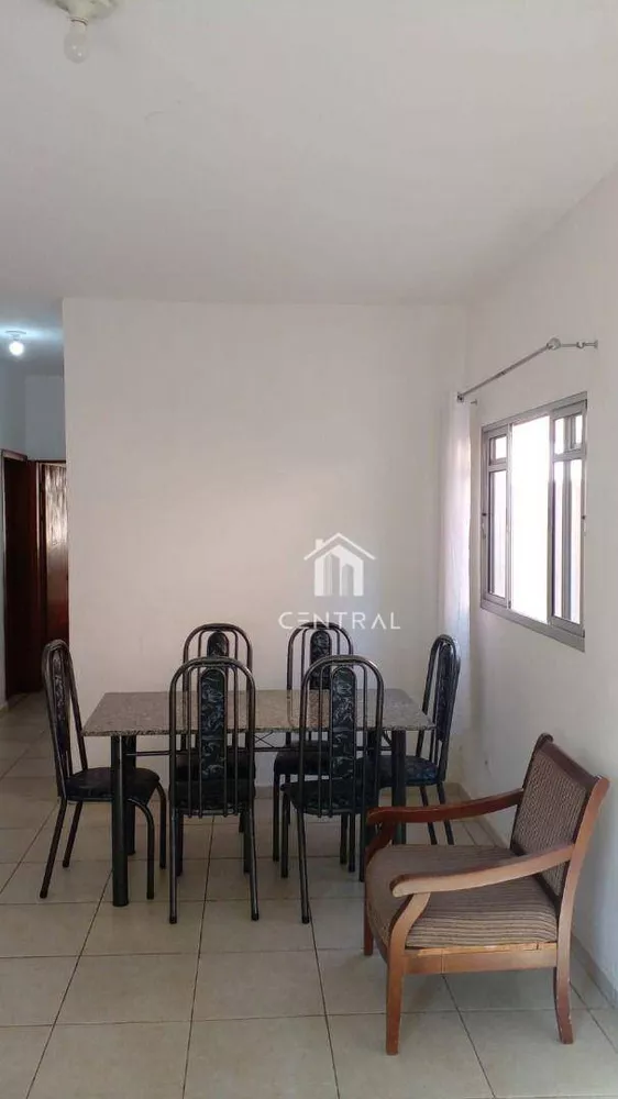 Casa, 3 quartos, 80 m² - Foto 12