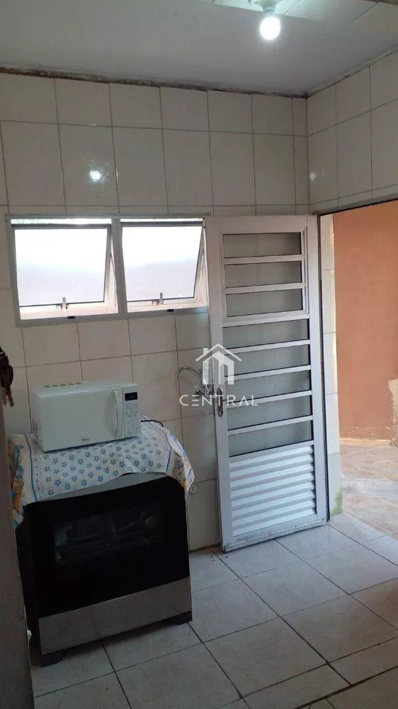 Casa, 3 quartos, 80 m² - Foto 8