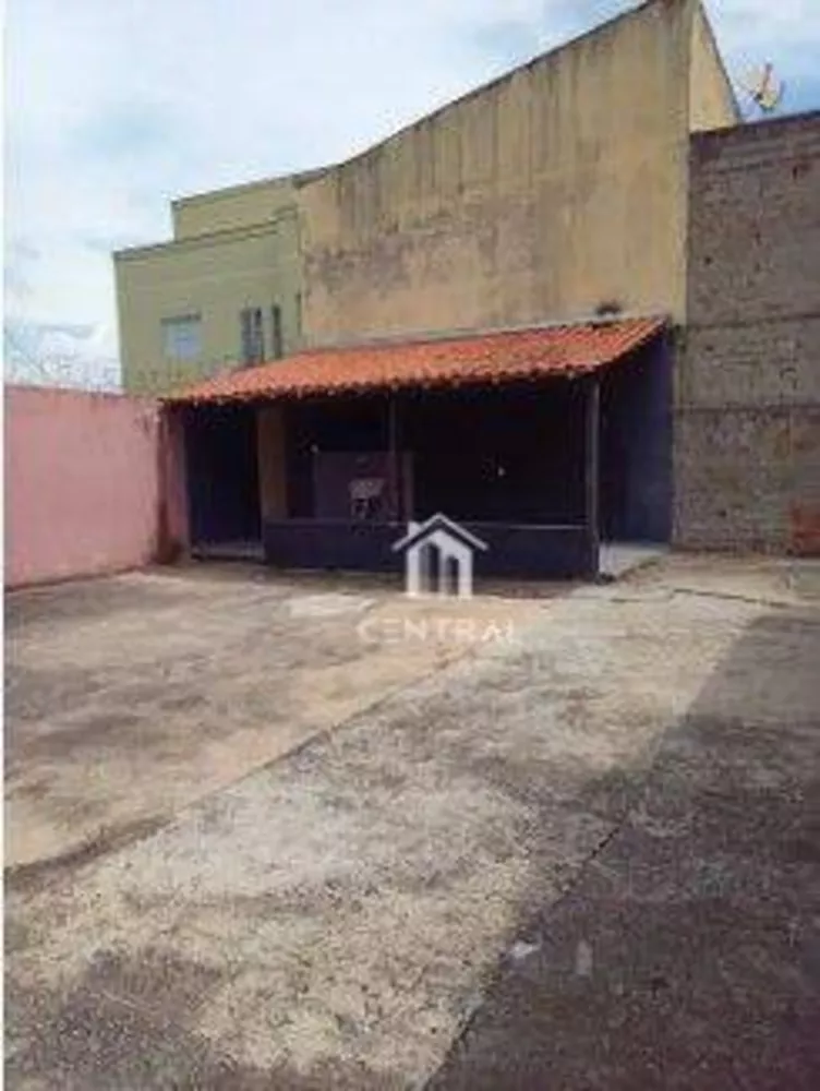 Casa, 3 quartos, 80 m² - Foto 6