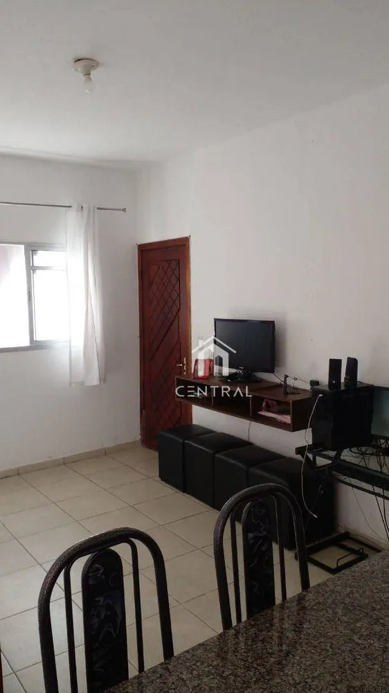 Casa, 3 quartos, 80 m² - Foto 15
